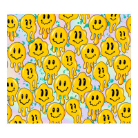 retro smiley faces | Teevron