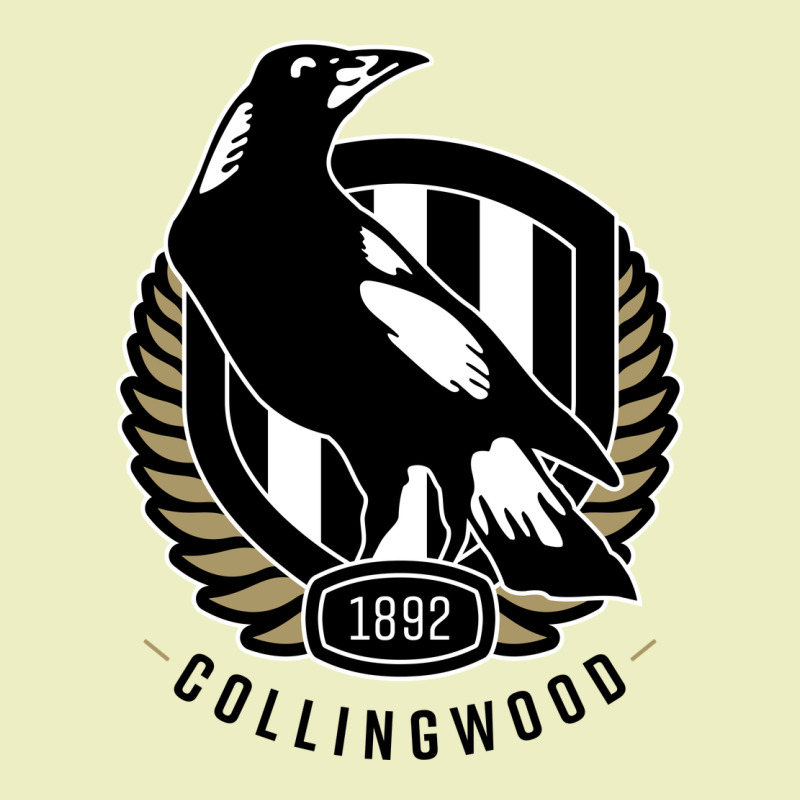 Collingwood Fc Urban Hoodie by linhVisuals | Teevron
