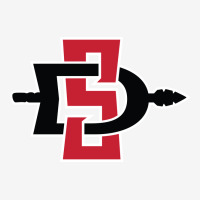 San Diego State Aztecs Urban Hoodie | Teevron