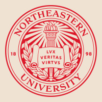 Northeastern University Urban Hoodie | Teevron