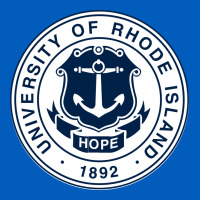 University Of Rhode Island Urban Hoodie | Teevron