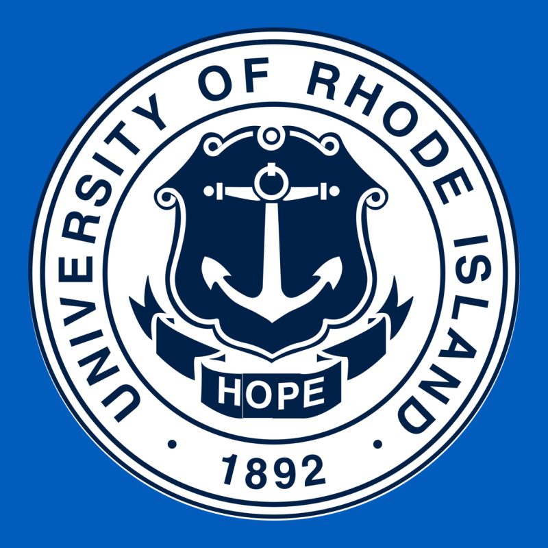 University Of Rhode Island Urban Hoodie by linhVisuals | Teevron