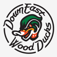 Down East Wood Ducks Urban Hoodie | Teevron