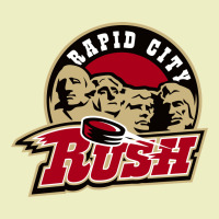 Rapid City Rush Urban Hoodie | Teevron