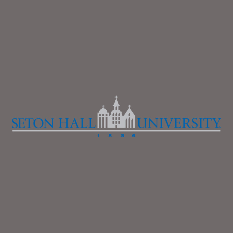 The Seton Hall University Urban Hoodie by linhVisuals | Teevron