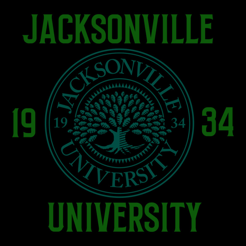 Jacksonville University Urban Hoodie by linhVisuals | Teevron