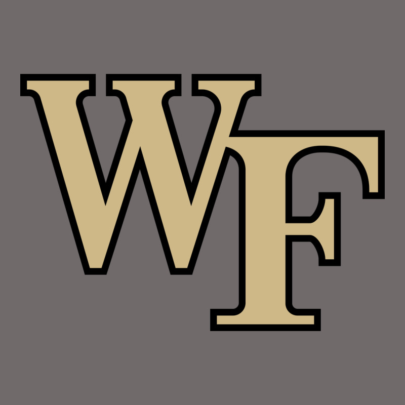 The Wake Forest Demon Deacons Urban Hoodie by linhVisuals | Teevron