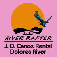 Jd Canoe Rental Urban Hoodie | Teevron