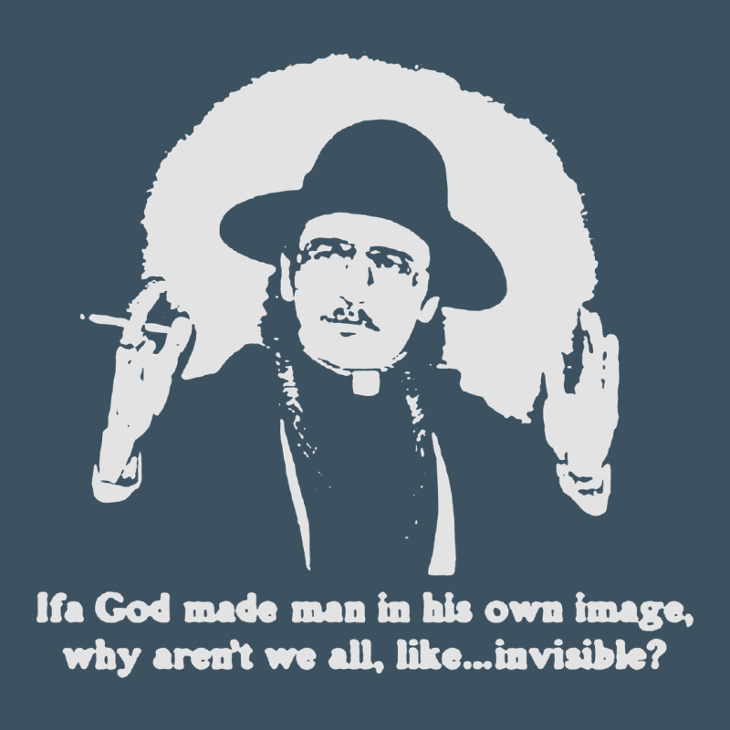 Father Guido Sarducci Urban Hoodie by linhVisuals | Teevron