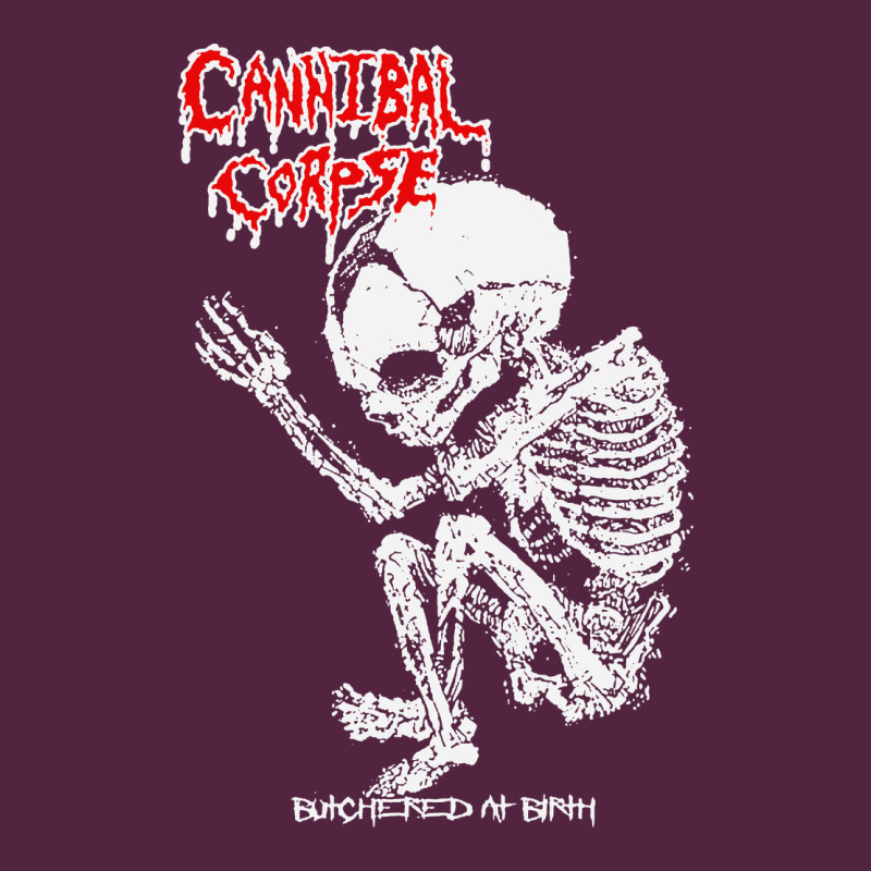 Butchered At Birth 2 Classic Urban Hoodie by linhVisuals | Teevron