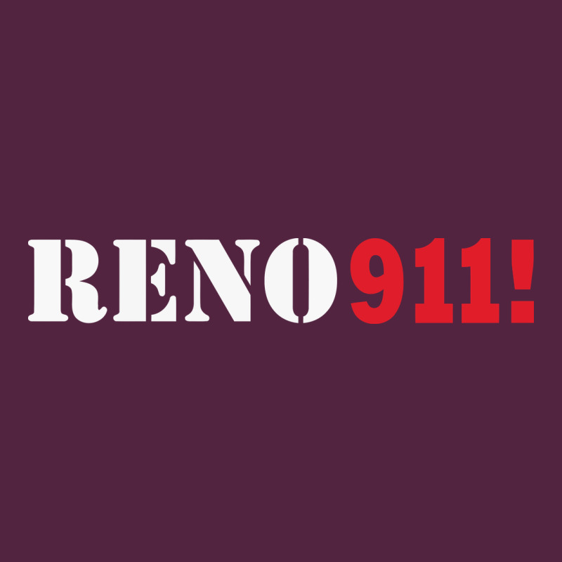 Reno 911 Urban Hoodie by linhVisuals | Teevron