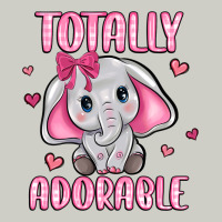 Totally Adorable Heavyweight Hoodie | Teevron