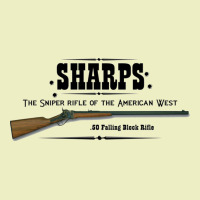 Sharps Rifle   Old West Urban Hoodie | Teevron