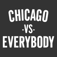 chicago vs everybody | Teevron