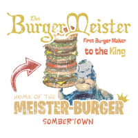 the burgermeister home of the meister burger | Teevron