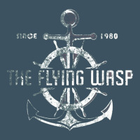 The Flying Wasp, Distressed   Caddyshack Urban Hoodie | Teevron