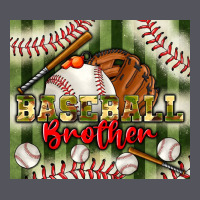 Baseball Brother Tumbler Vintage Hoodie | Teevron