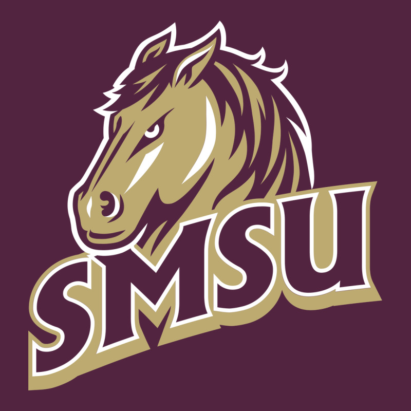 Smsu Athletics Teams, Gear Urban Hoodie by linhVisuals | Teevron