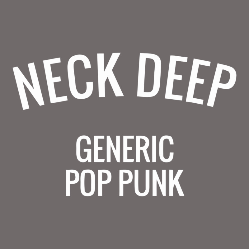Neck Deep Urban Hoodie by linhVisuals | Teevron