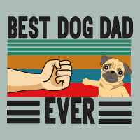 Best Dog Dad Ever Classic Tee | Teevron