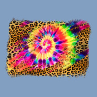 Leopard, Tie Die Backgraund Urban Hoodie | Teevron