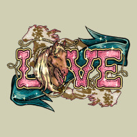 Love Horse Heavy Core Tee | Teevron