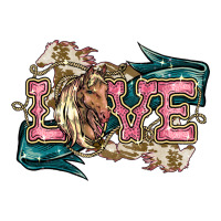 Love Horse | Teevron