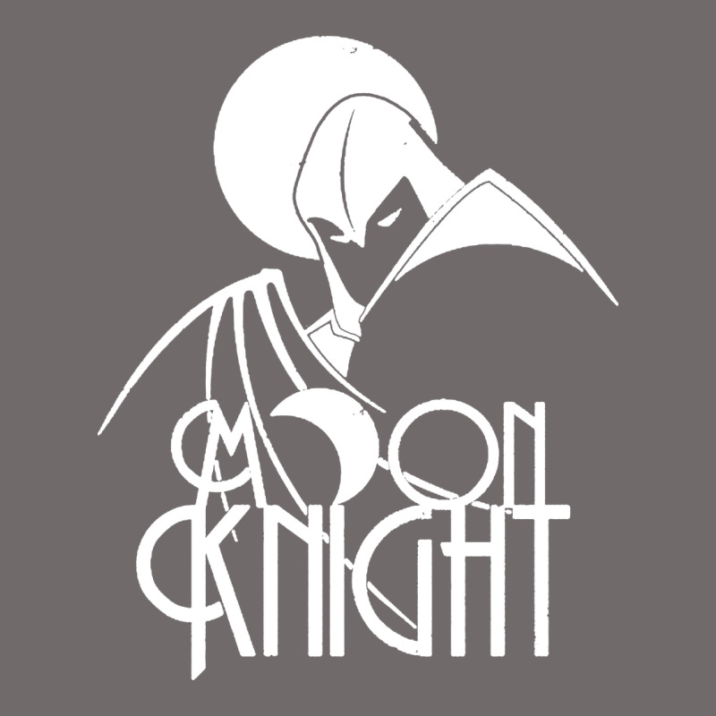 Moon Knight Pop Culture Geekdom Urban Hoodie by linhVisuals | Teevron
