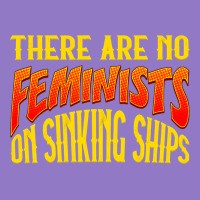 Anti Feminist There Are No Feminists Urban Hoodie | Teevron