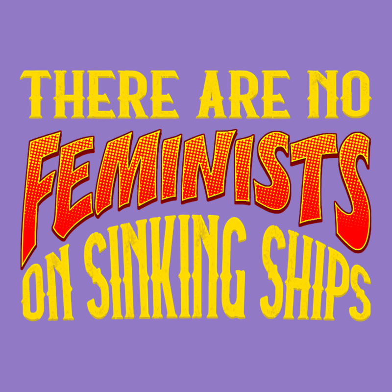 Anti Feminist There Are No Feminists Urban Hoodie by linhVisuals | Teevron