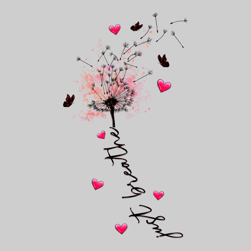 Just Breathe Premium Sweatshirt by JahusDesignShop | Teevron