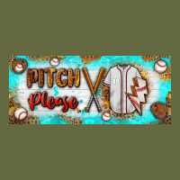 Pitch Please Long Sleeve Tee | Teevron