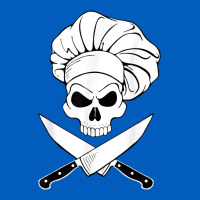 Chef Skull And Crossbones Knives Halloween Urban Hoodie | Teevron