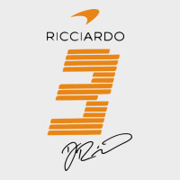 Daniel Ricciardo Urban Hoodie | Teevron