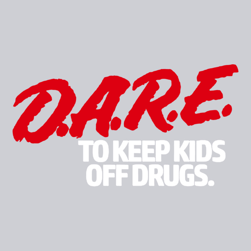 D.a.r.e Urban Hoodie by linhVisuals | Teevron