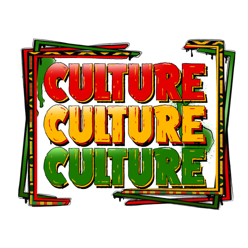 Culture Urban Heavy Tee by FaDigitalArtStudio | Teevron