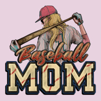 Baseball Mom Ladies Tee | Teevron
