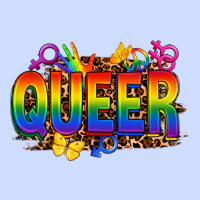 Queer Urban Heavy Tee | Teevron