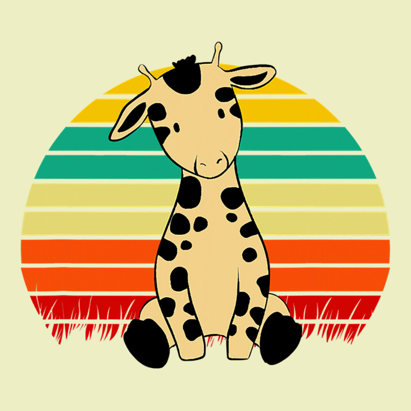 Africa Animals African Safari Retro Urban Hoodie by linhVisuals | Teevron