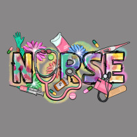 Nurse Vintage Tee | Teevron