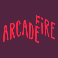 Arcade Fire Urban Hoodie | Teevron