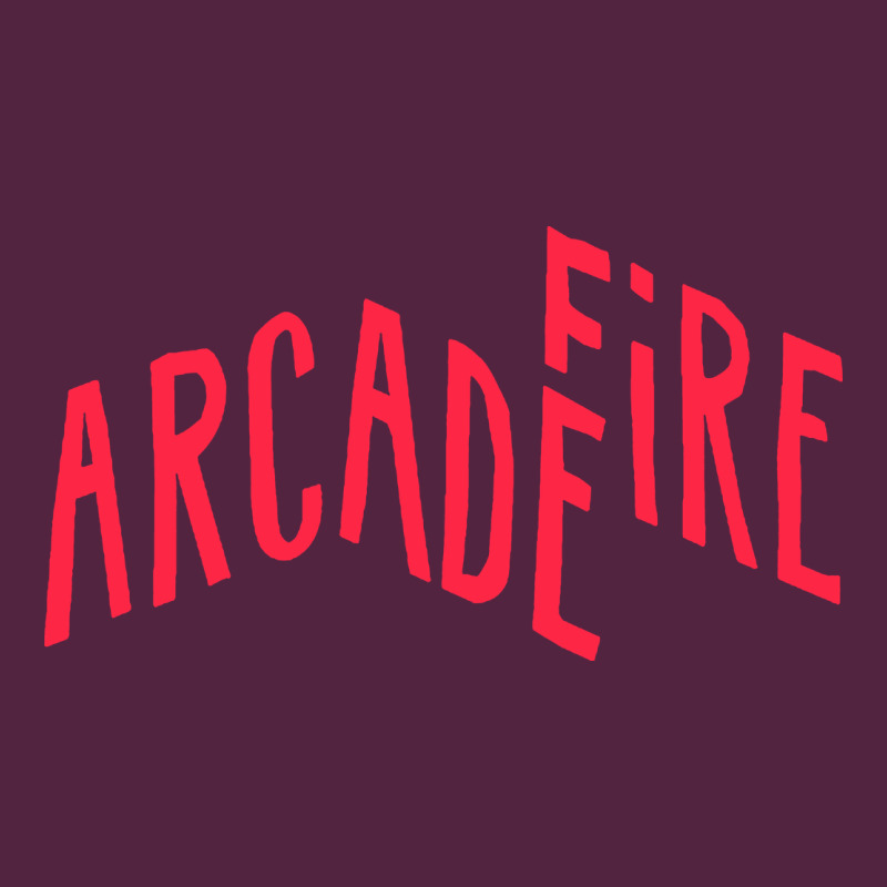 Arcade Fire Urban Hoodie by linhVisuals | Teevron