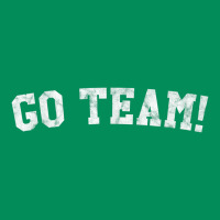Go Team! Urban Hoodie | Teevron