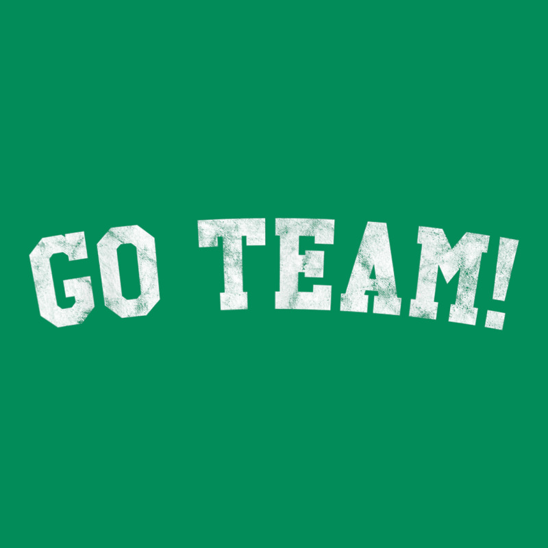 Go Team! Urban Hoodie by linhVisuals | Teevron