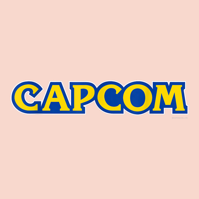 Capcom Urban Hoodie by linhVisuals | Teevron