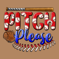 Pitch Please Long Sleeve Tee | Teevron