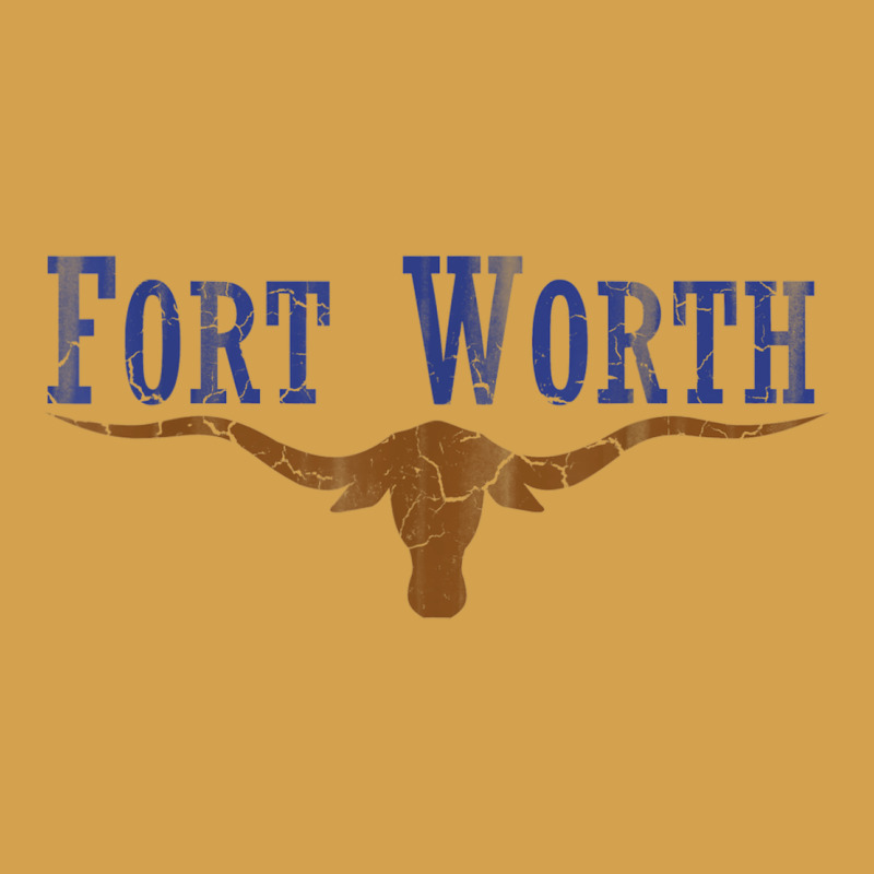Vintage Fort Worth Texas Flag Men Women Kids Urban Hoodie by linhVisuals | Teevron