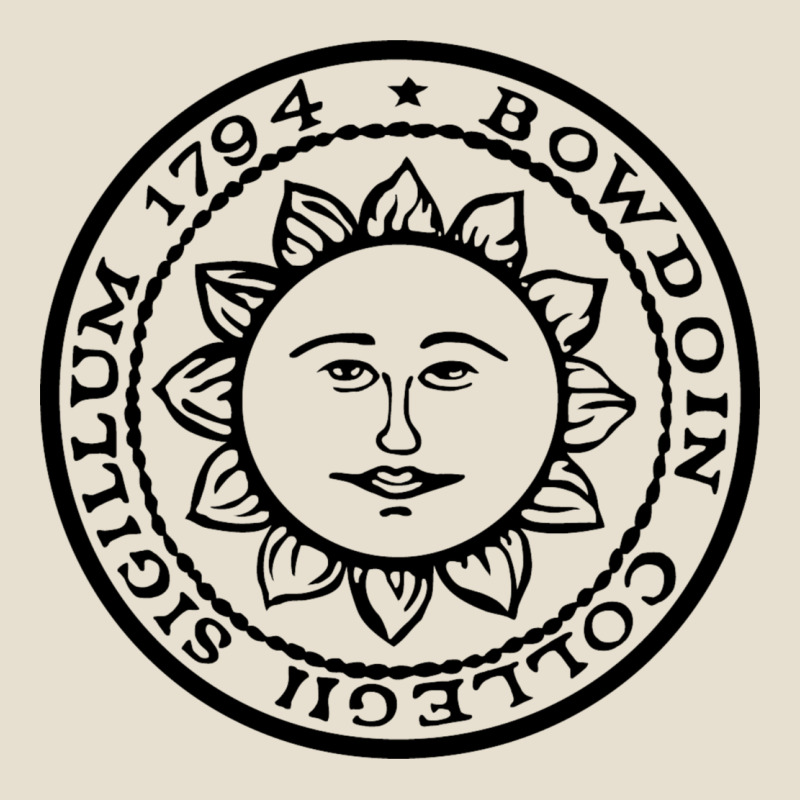 Bowdoin College Urban Hoodie by linhVisuals | Teevron