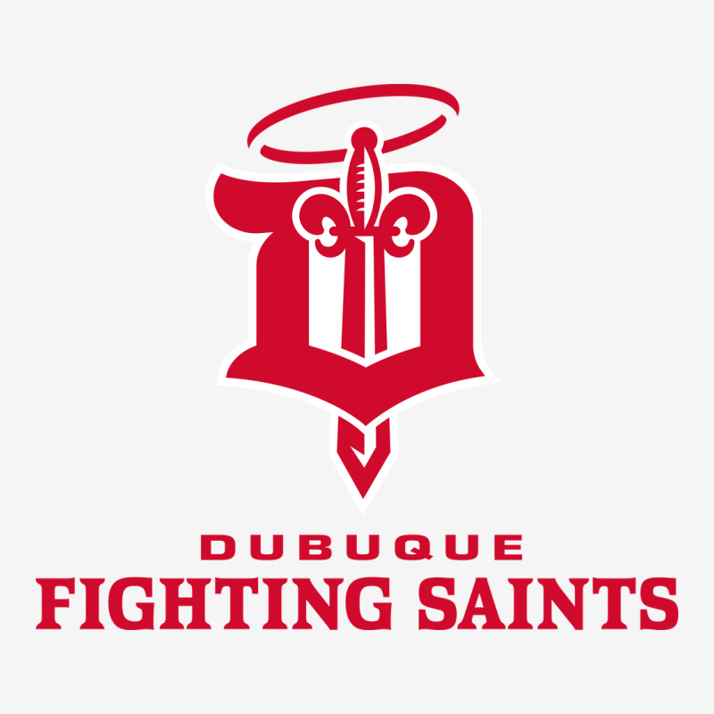 Fighting Saints Urban Hoodie by linhVisuals | Teevron