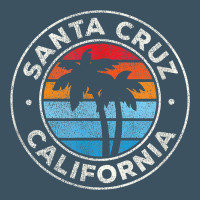 Santa Cruz California Ca Vintage Graphic Retro 70s T Shirt Urban Hoodie | Teevron